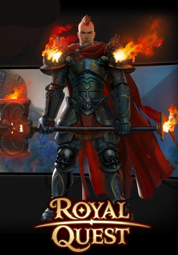 Royal Quest [1.2.077]