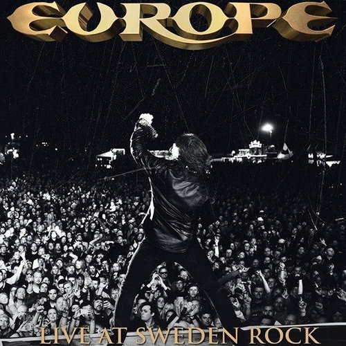 Europe Discography 