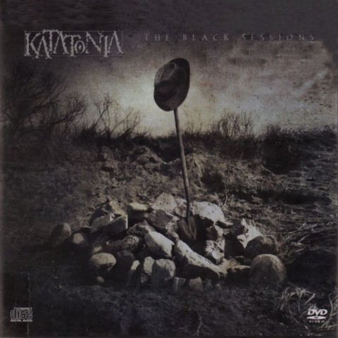 Katatonia Discography 