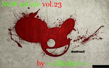 NeW mUsIc vol.23