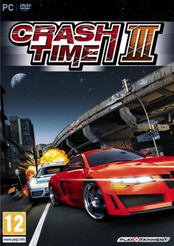 Crash Time 3 [Repack]