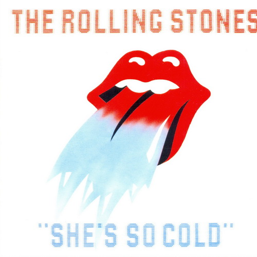 The Rolling Stones - The Singles Collection 1971-2006 