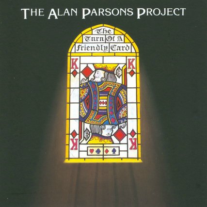 The Alan Parsons Project - The Complete Albums Collection 