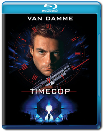   / Timecop MVO