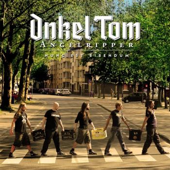 Onkel Tom Angelripper - Nunc Est Bibendum