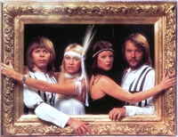 ABBA -  