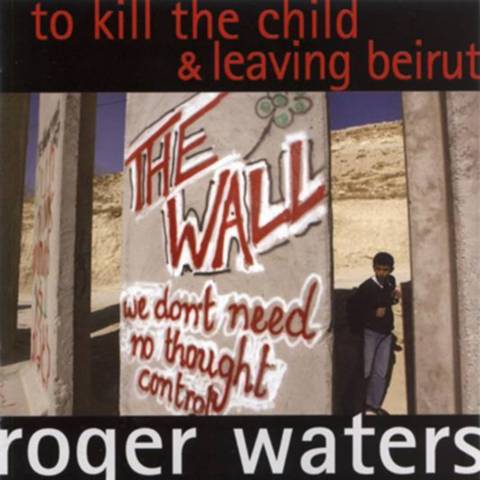 Roger Waters Discography 