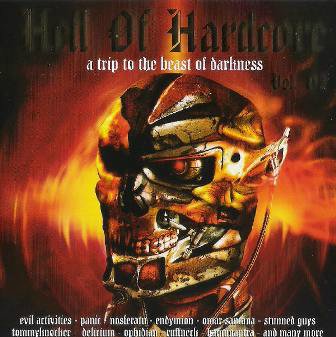 VA - Hell of Hardcore 