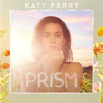 Katy Perry - Prism