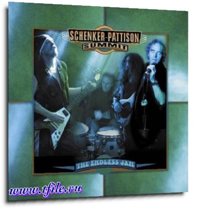 Schenker Side Projects