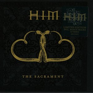 H.I.M - Discography 