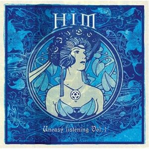 H.I.M - Discography 