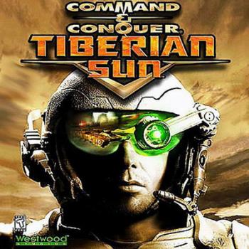 Command & Conquer: Tiberian Sun (1999)