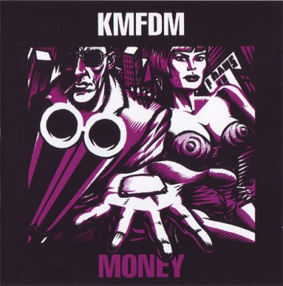 KMFDM -  