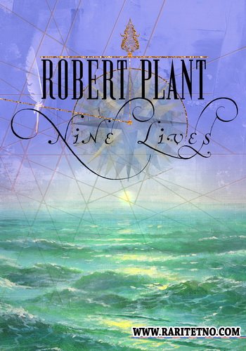 Robert Plant - Nine Lives