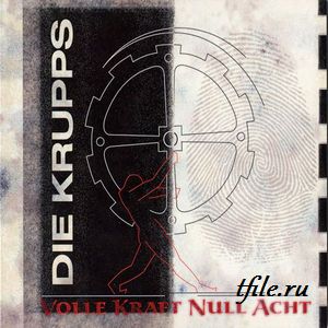 Die Krupps -  