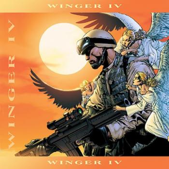 Winger - Winger IV