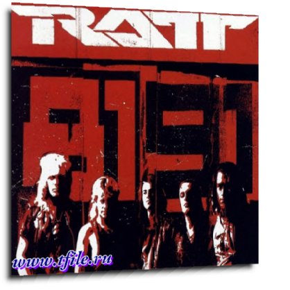 Ratt -  