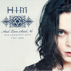 H.I.M - Discography 