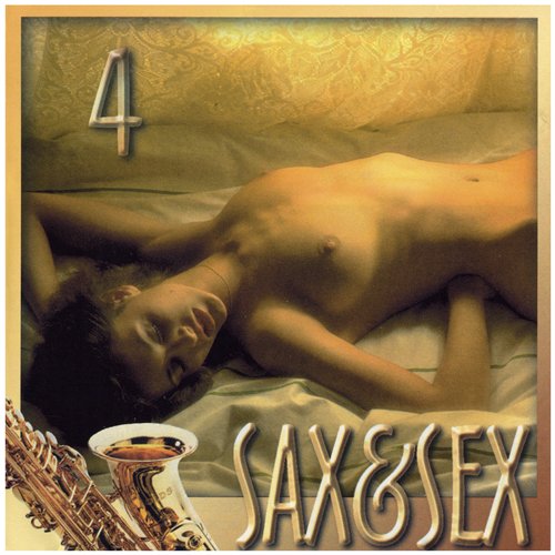 VA - Sax and Sex Collection 