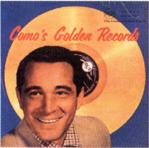 Perry Como Collection