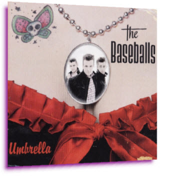 The Baseballs -  