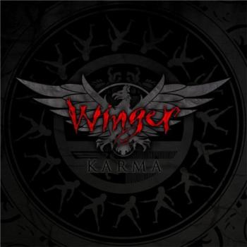 Winger - Karma