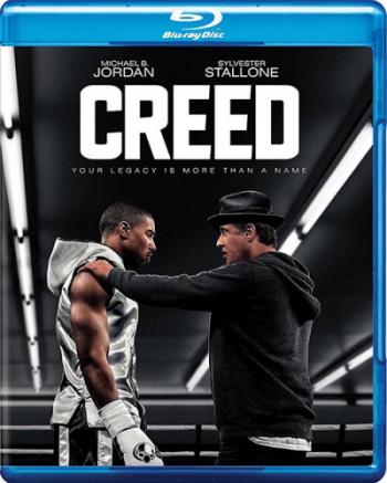 :   / Creed DUB