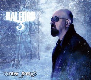 Rob Halford -  