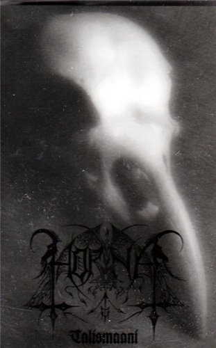 Horna - Discography 