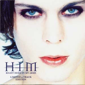 H.I.M - Discography 