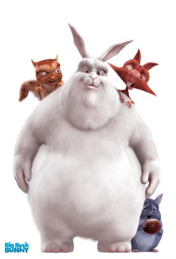   / Big Buck Bunny