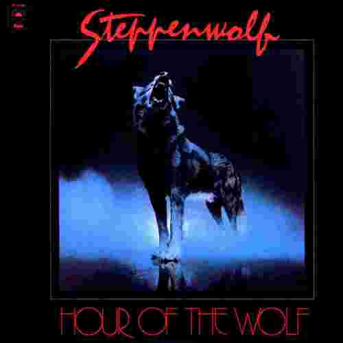 Steppenwolf John Kay - 17 Albums 