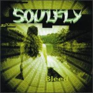 Soulfly - Discography 1997-2010, Thrash metal, Groove metal, Heavy metal