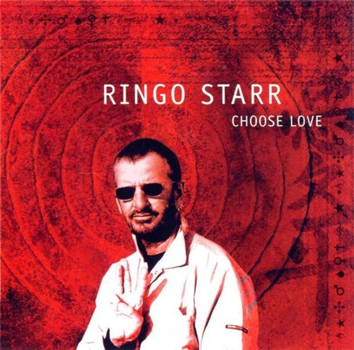 Ringo Starr - Discography 