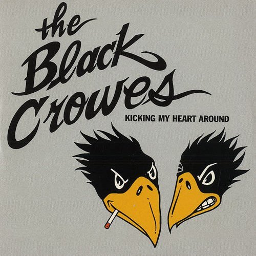 The Black Crowes Discography 