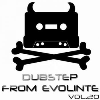 VA - DubStep from evolinte vol.20