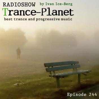 Dj Ivan-Ice-Berg - Trance-Planet #244