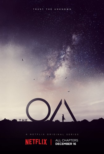 , 1  1-8   8 / The OA [HamsterStudio]