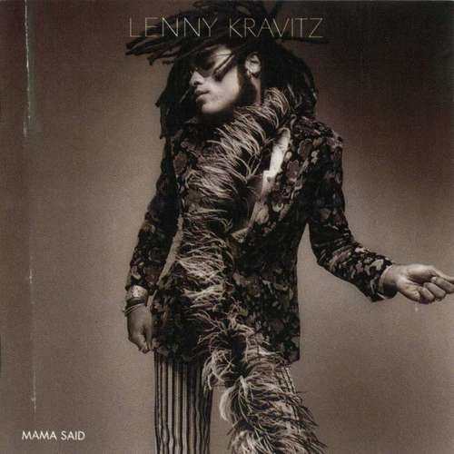 Lenny Kravitz - Discography 