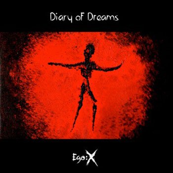 Diary Of Dreams - Discography 