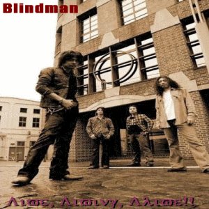 Blindman -  