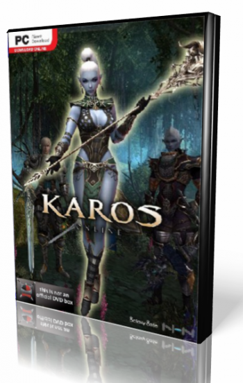 Karos online [OBT]