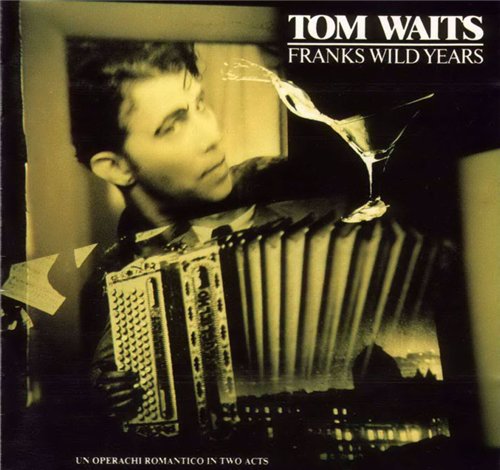 Tom Waits - Discography 