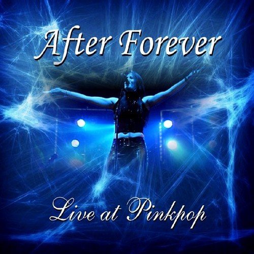 After Forever Discography 