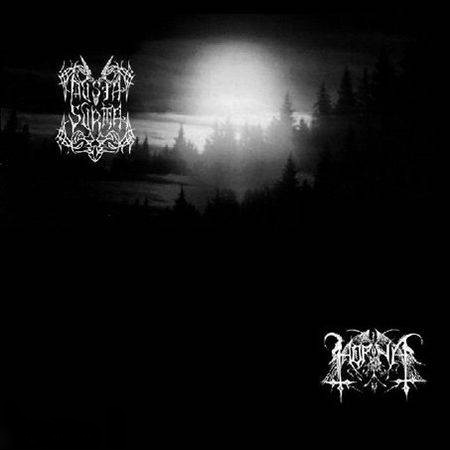 Horna - Discography 