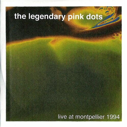 The Legendary Pink Dots - Discography 