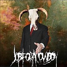 Job For A Cowboy - Doom