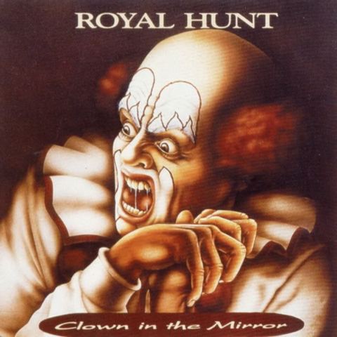 Royal Hunt Discography 