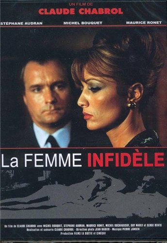   / La femme infidele MVO